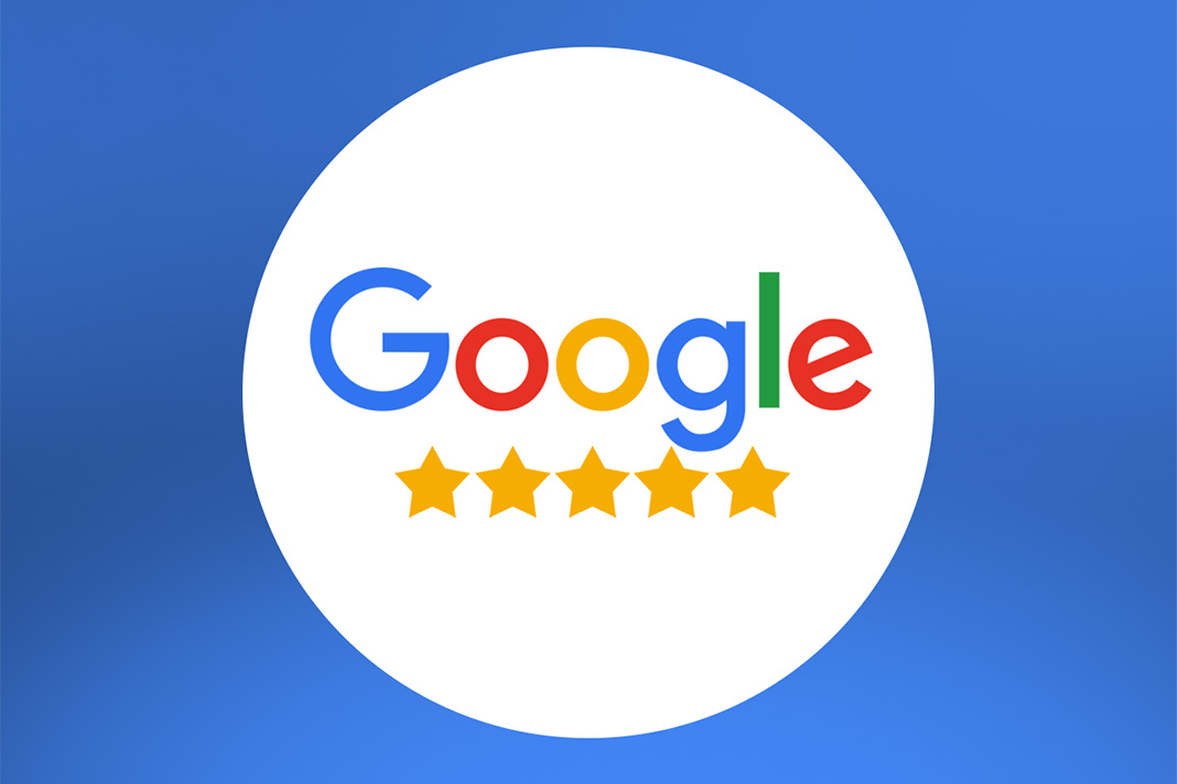 Over 250 5-Star Reviews