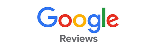 Google Reviews Logo